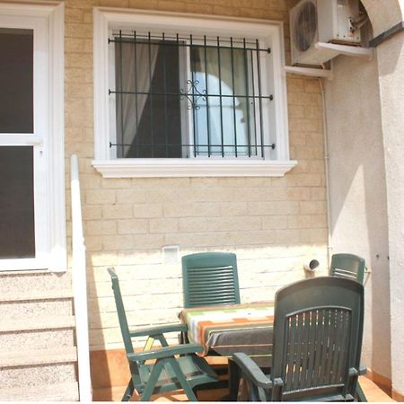 הוילה לוס נייטוס Town House מראה חיצוני תמונה