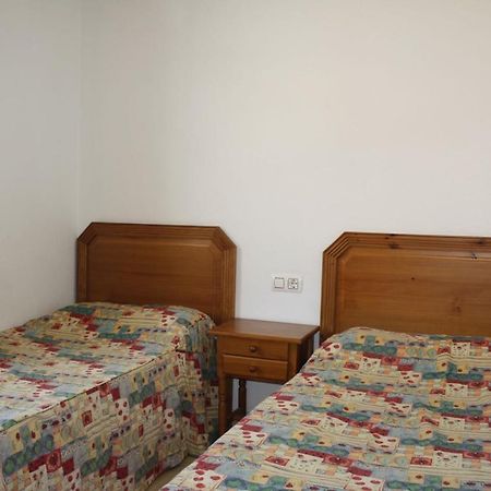 הוילה לוס נייטוס Town House מראה חיצוני תמונה