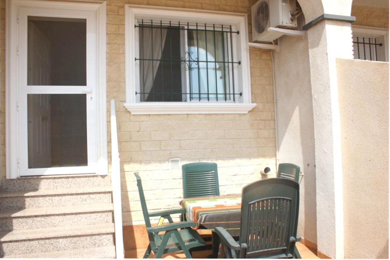 הוילה לוס נייטוס Town House מראה חיצוני תמונה