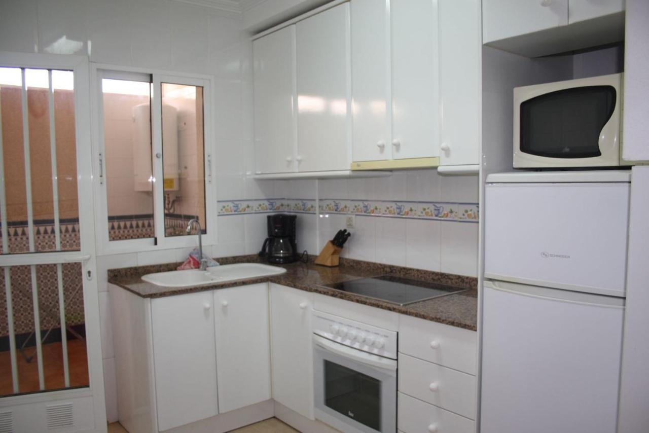 הוילה לוס נייטוס Town House מראה חיצוני תמונה