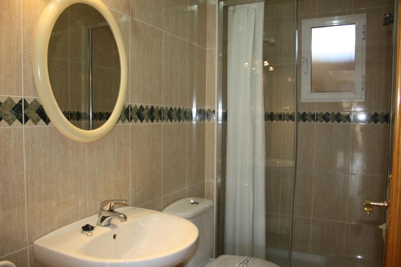 הוילה לוס נייטוס Town House מראה חיצוני תמונה