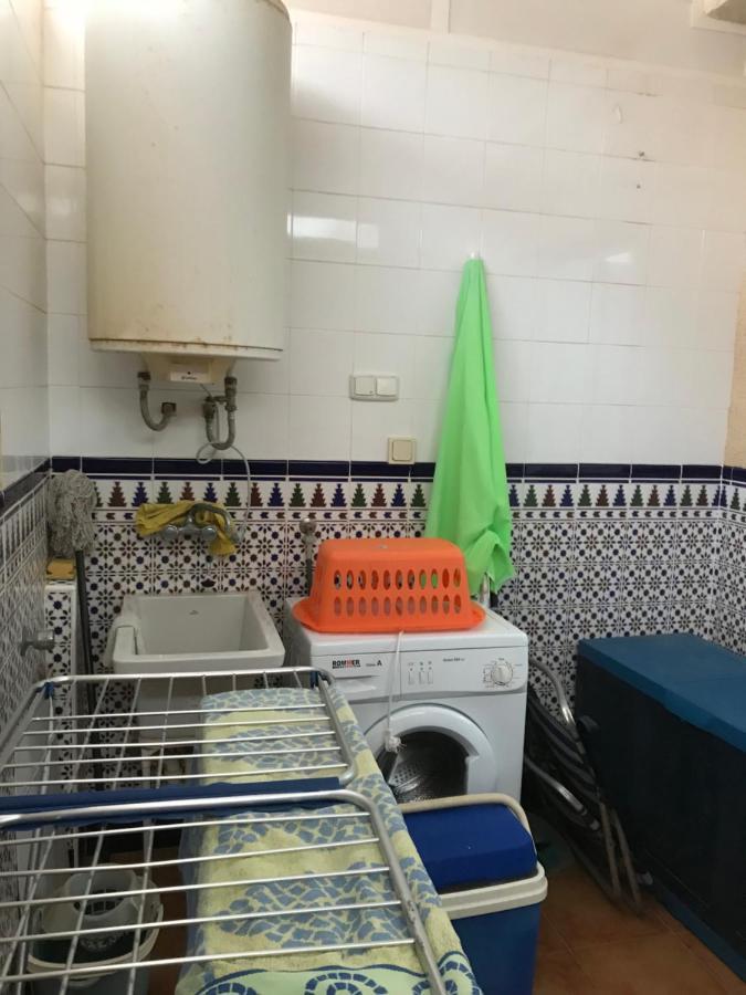 הוילה לוס נייטוס Town House מראה חיצוני תמונה