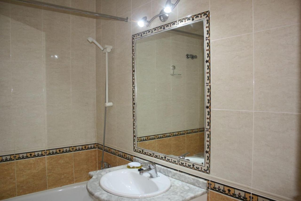 הוילה לוס נייטוס Town House מראה חיצוני תמונה