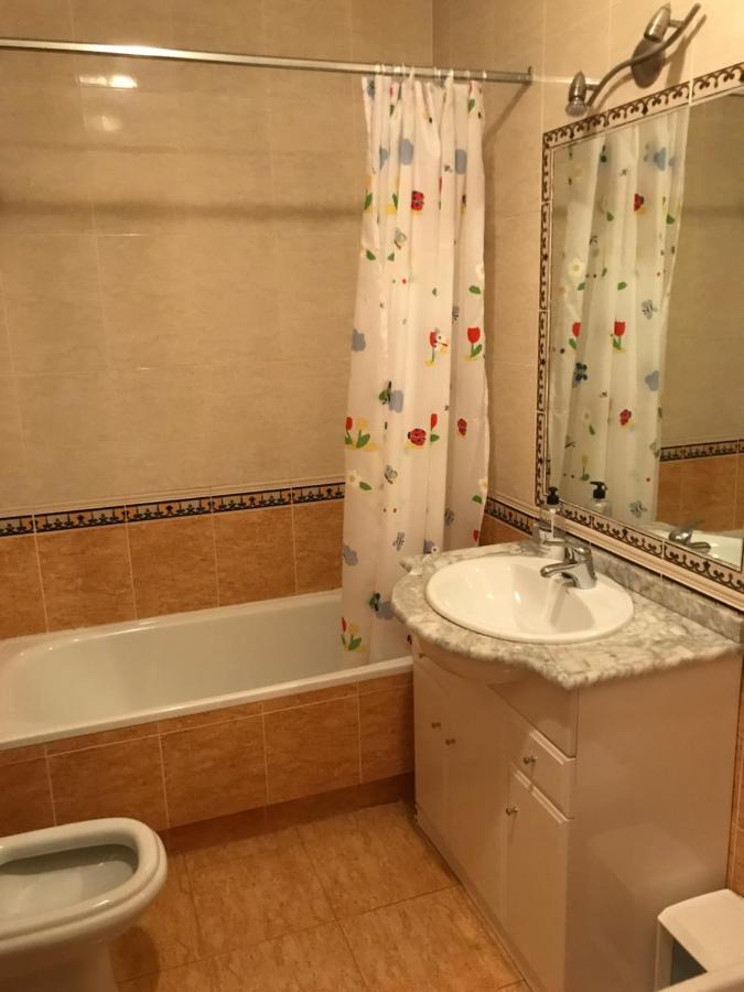 הוילה לוס נייטוס Town House מראה חיצוני תמונה